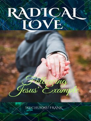 cover image of RADICAL LOVE